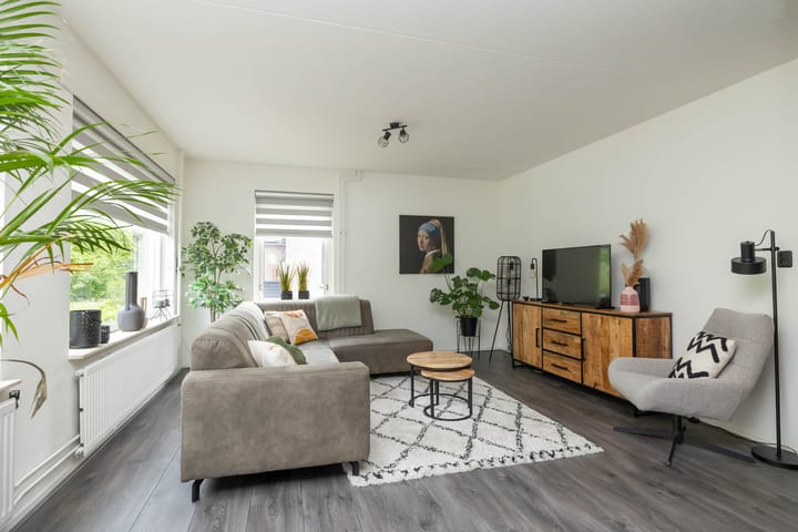 Foto 2 van Kolffstraat 35