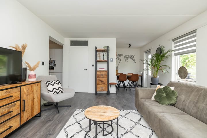 Foto 3 van Kolffstraat 35