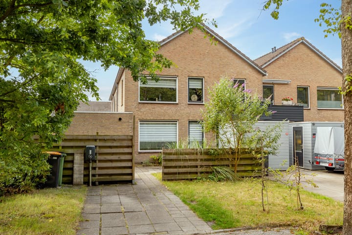 Foto 5 van Kolffstraat 35