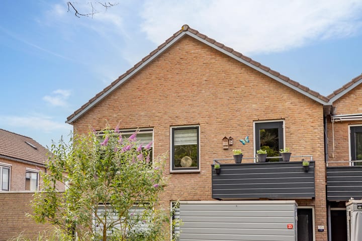 Foto 6 van Kolffstraat 35