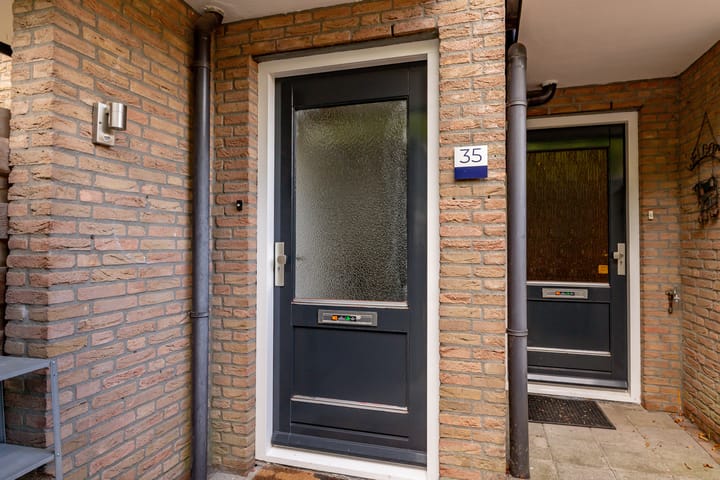 Foto 7 van Kolffstraat 35