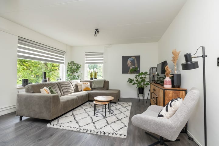 Foto 10 van Kolffstraat 35