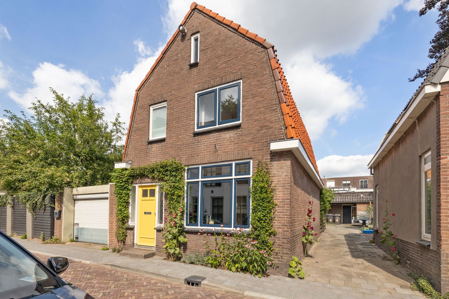 Photo 1 of Achterstraat 51