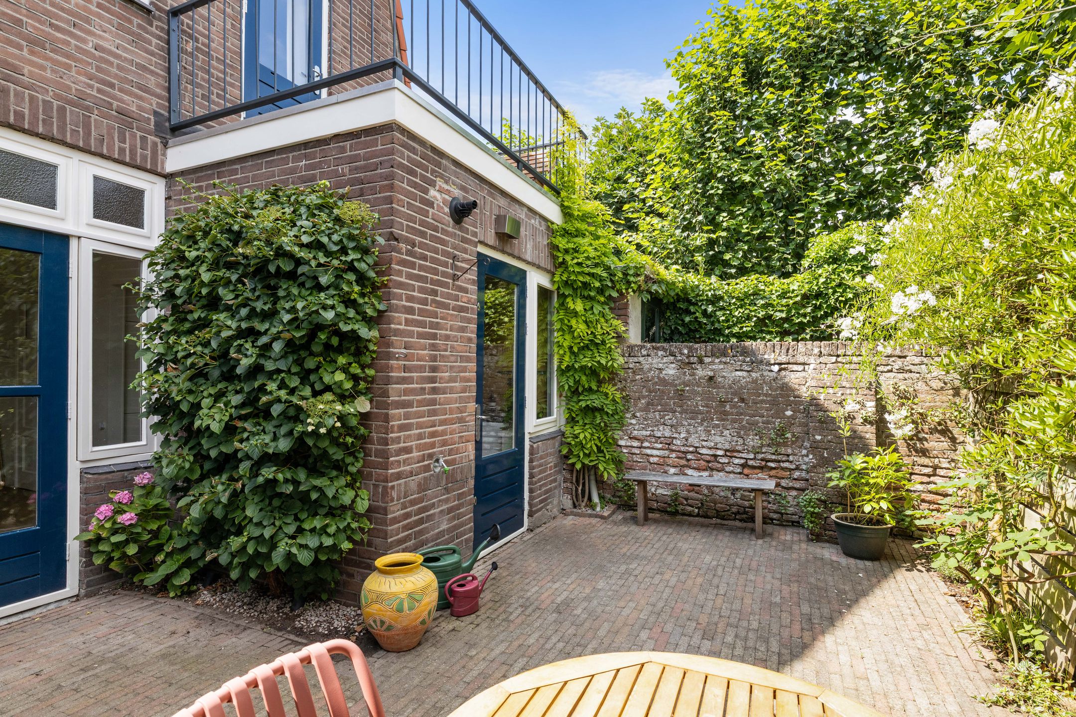 Foto 3 van Achterstraat 51