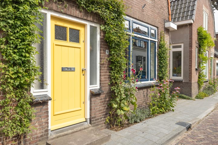 Photo 4 of Achterstraat 51