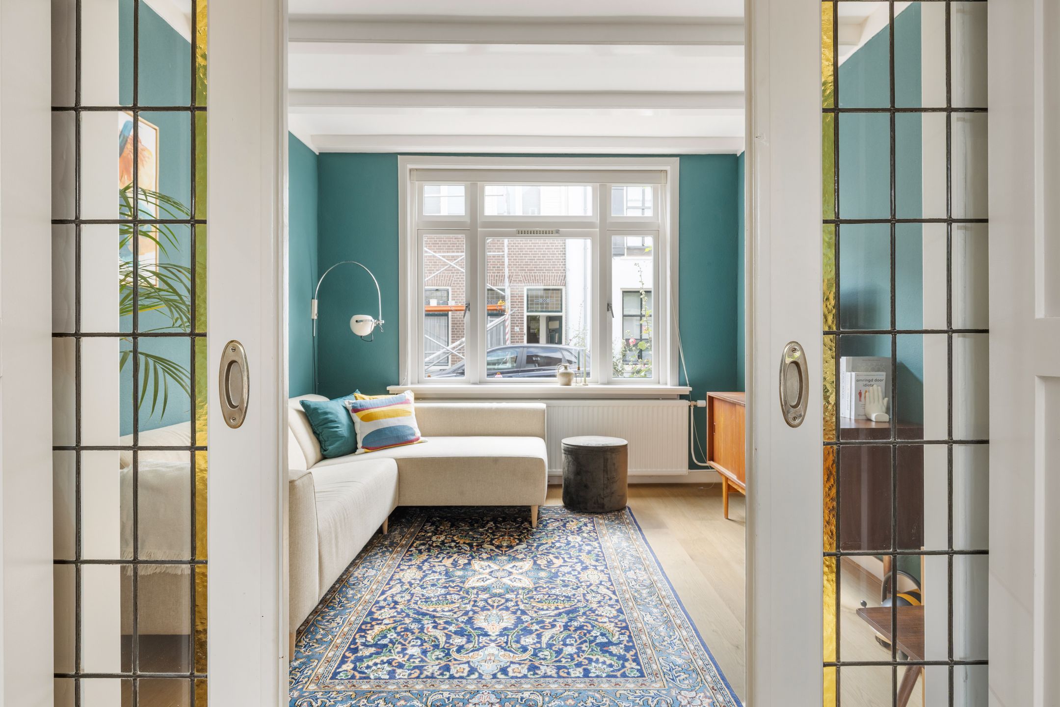 Foto 6 van Achterstraat 51