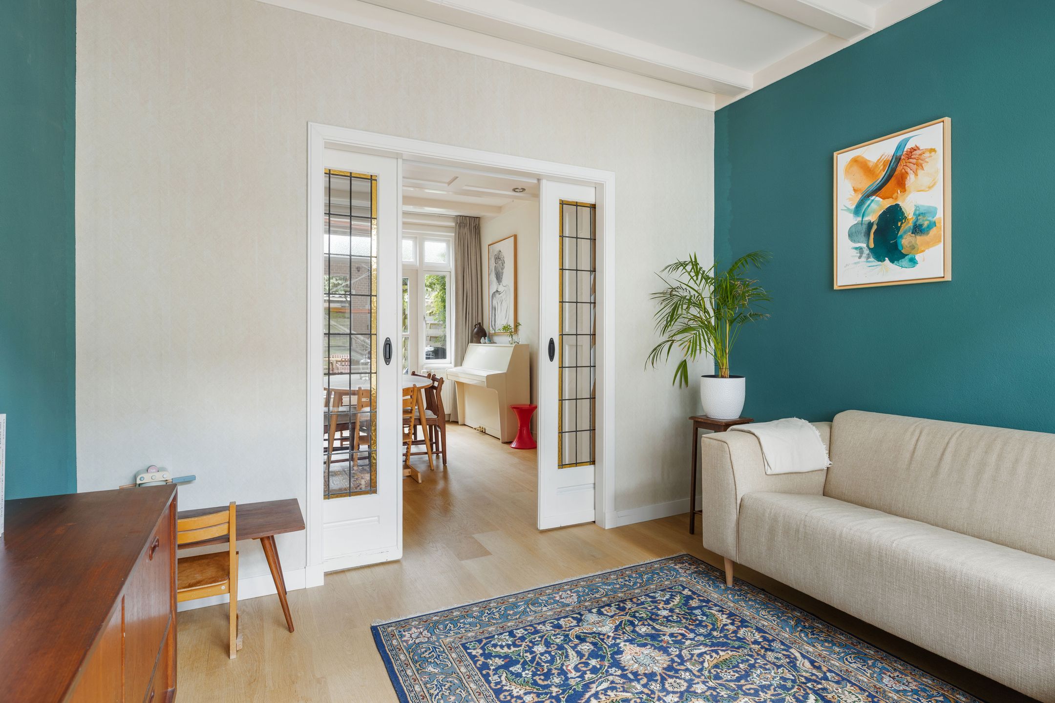 Foto 9 van Achterstraat 51