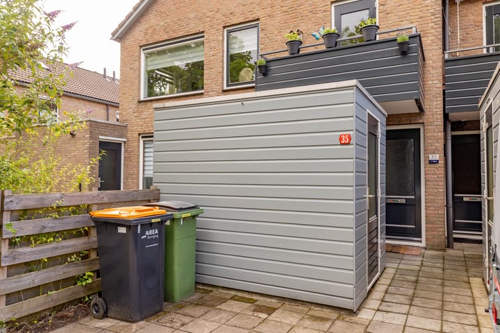 Foto 28 van Kolffstraat 35