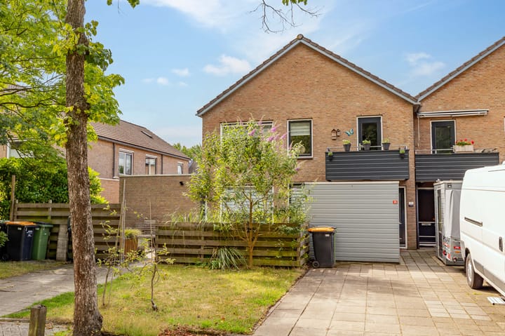 Foto 30 van Kolffstraat 35