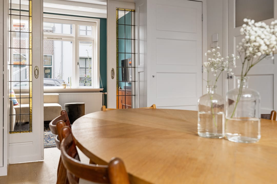 Foto 13 van Achterstraat 51