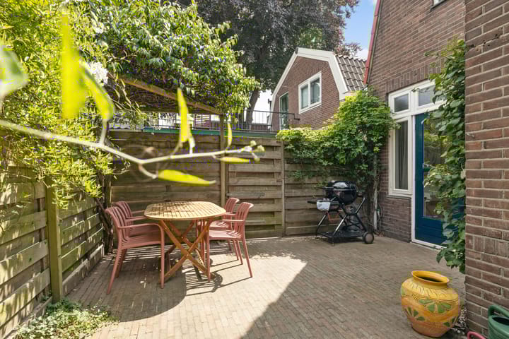 Photo 25 of Achterstraat 51