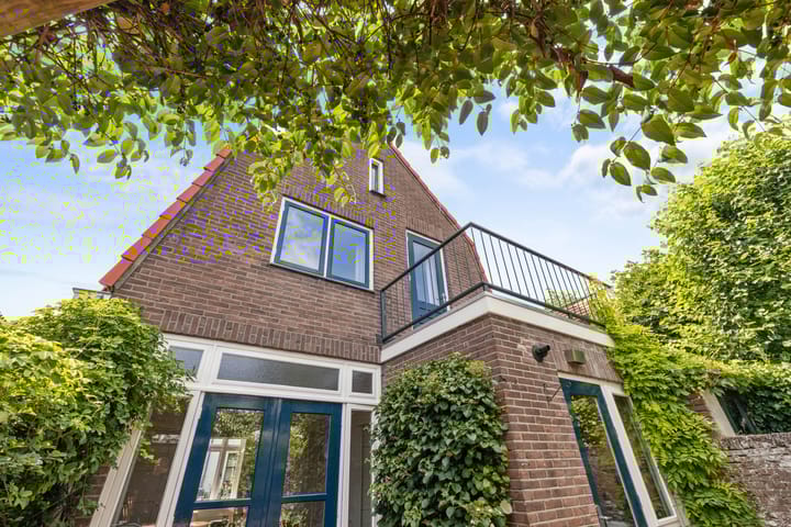 Photo 27 of Achterstraat 51