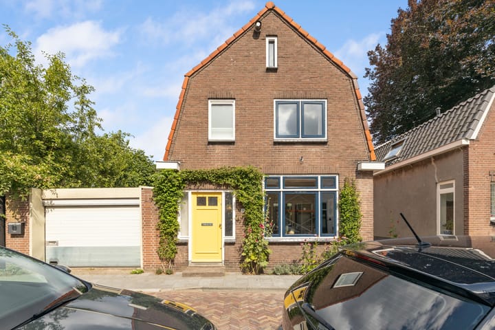 Photo 47 of Achterstraat 51