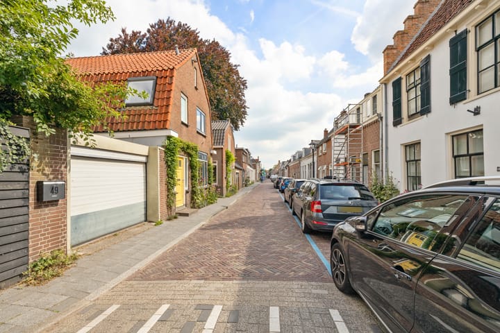 Photo 50 of Achterstraat 51