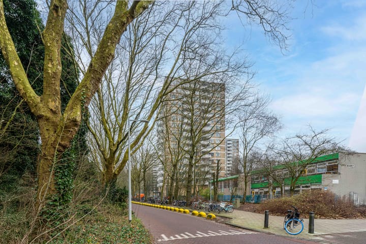 Foto 2 van Nachtwachtlaan 79