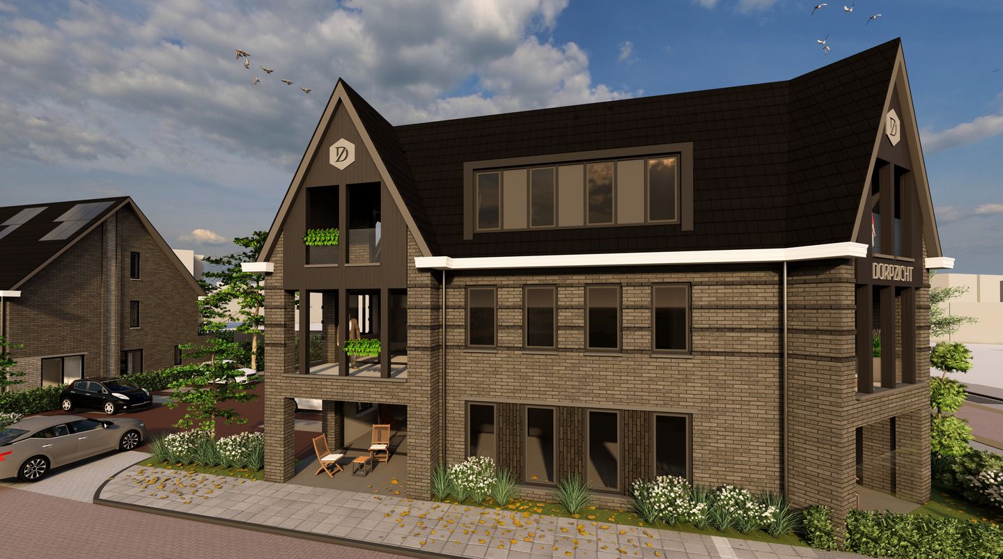 Foto 4 van Begane grond (Bouwnr. 4)