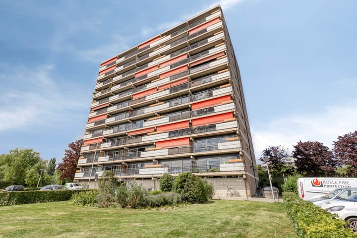 Foto 4 van Aalscholversingel 50