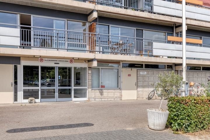 Foto 5 van Aalscholversingel 50