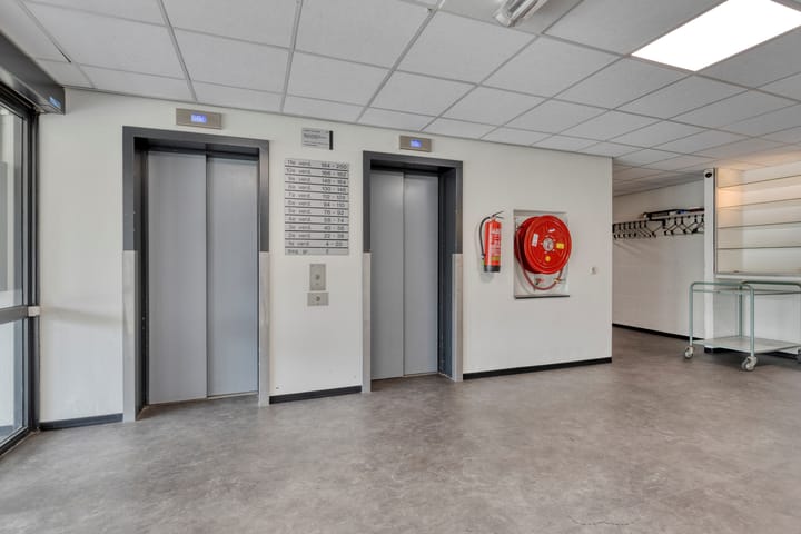 Foto 7 van Aalscholversingel 50