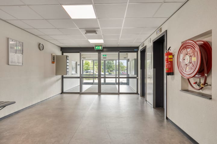 Foto 8 van Aalscholversingel 50