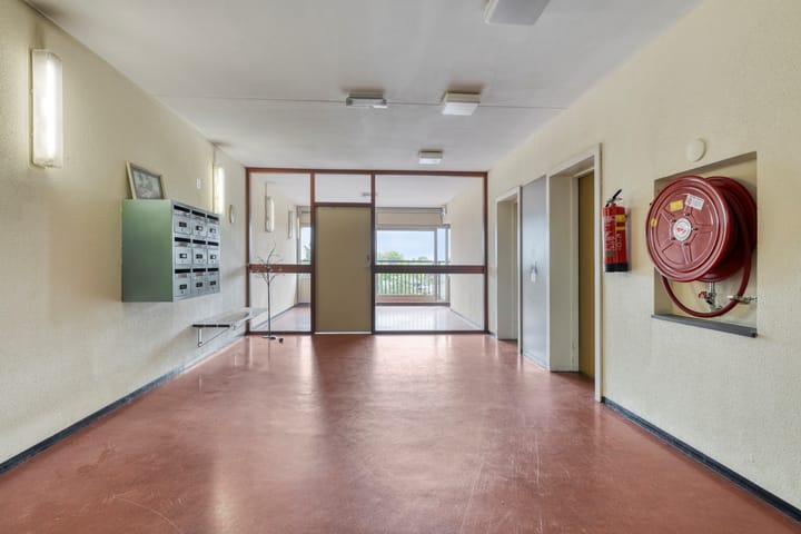 Foto 9 van Aalscholversingel 50