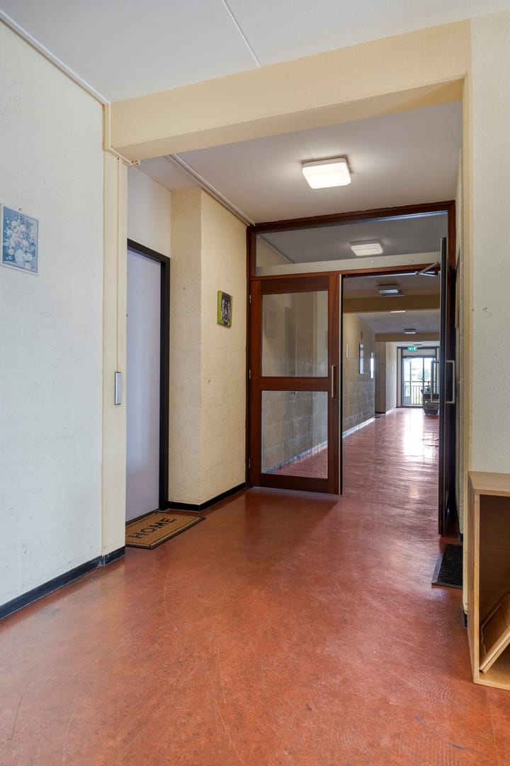 Foto 10 van Aalscholversingel 50