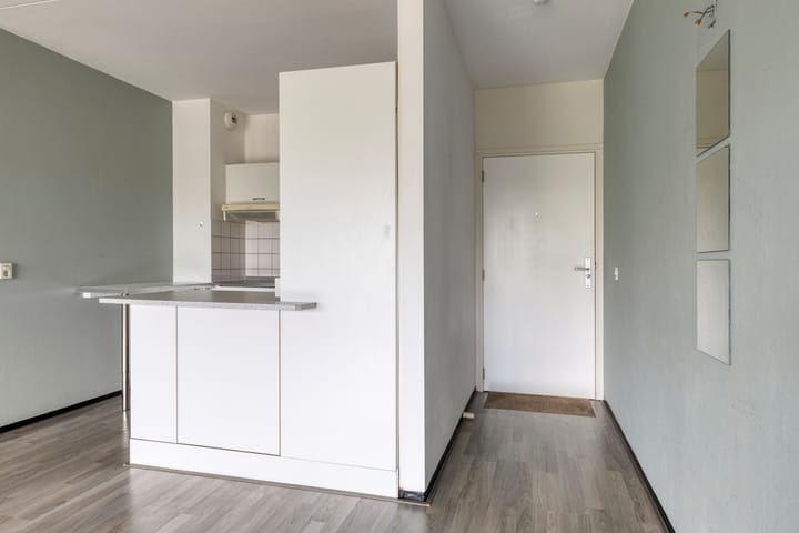 Foto 12 van Aalscholversingel 50