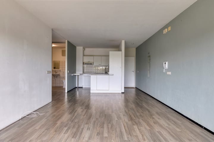 Foto 15 van Aalscholversingel 50