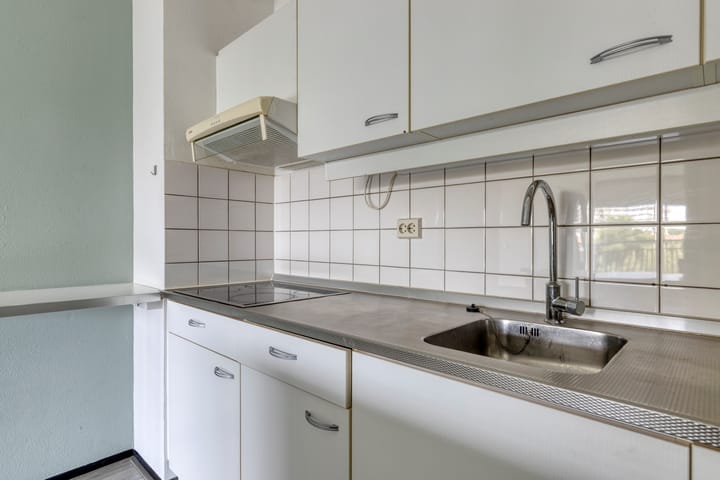 Foto 18 van Aalscholversingel 50