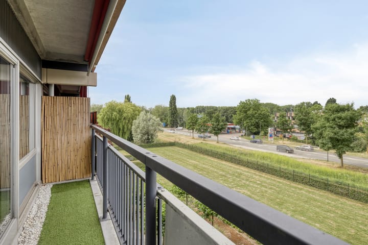 Foto 25 van Aalscholversingel 50