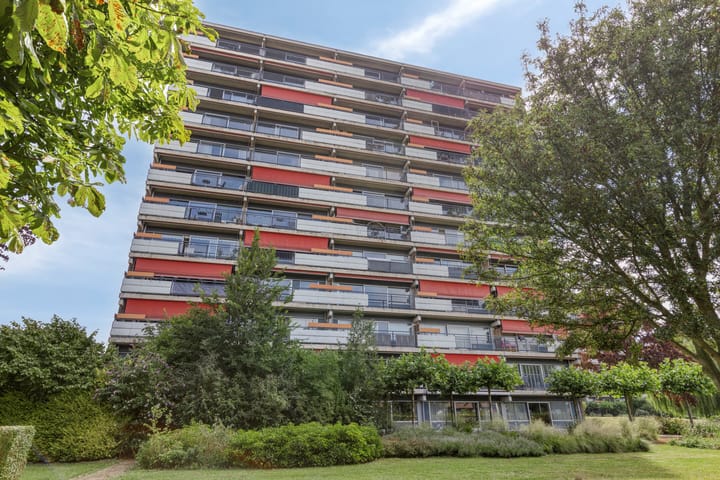 Foto 30 van Aalscholversingel 50