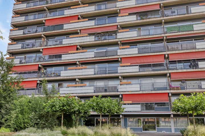 Foto 31 van Aalscholversingel 50