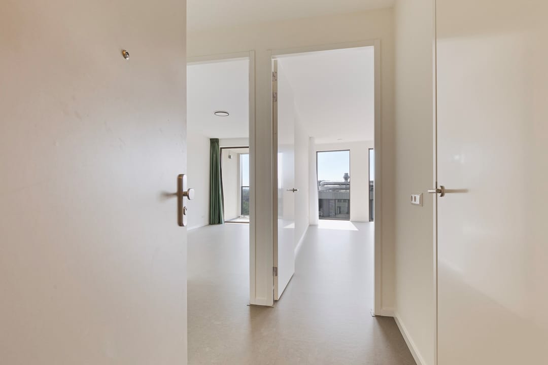 Foto 2 van Vliegerstraat 110