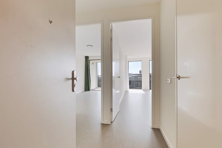 Foto 2 van Vliegerstraat 110