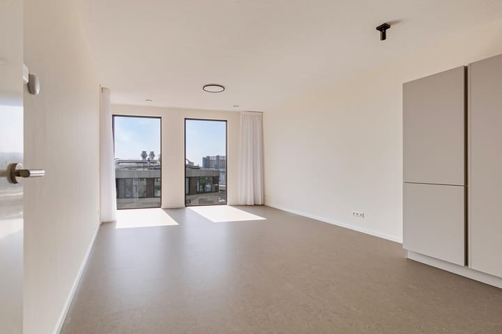 Foto 3 van Vliegerstraat 110