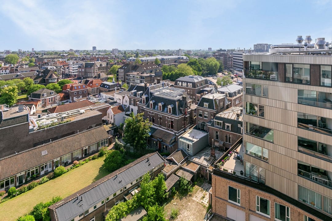 Foto 16 van Vliegerstraat 110