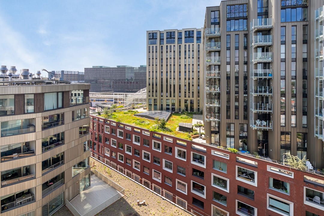 Foto 17 van Vliegerstraat 110