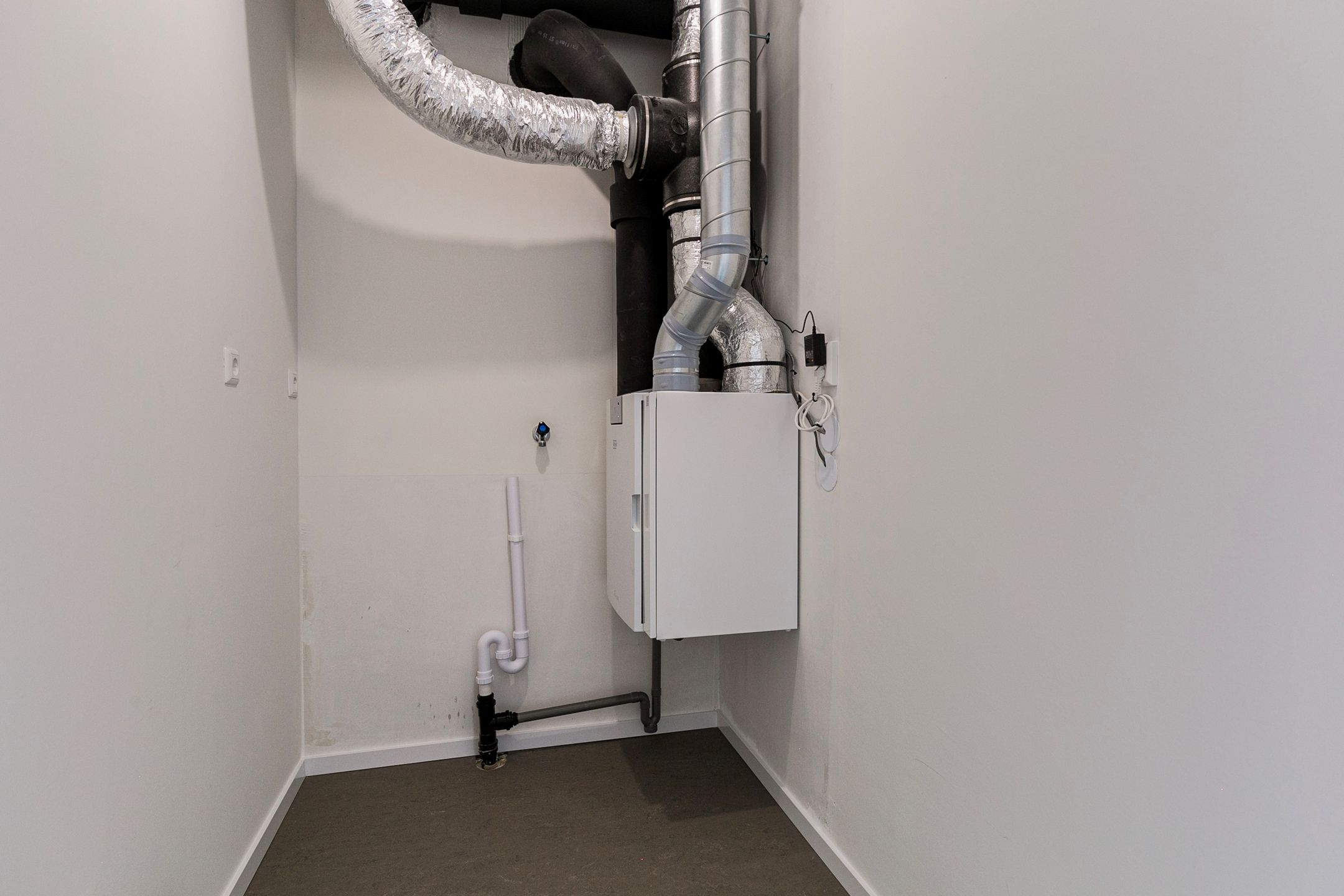 Foto 21 van Vliegerstraat 110