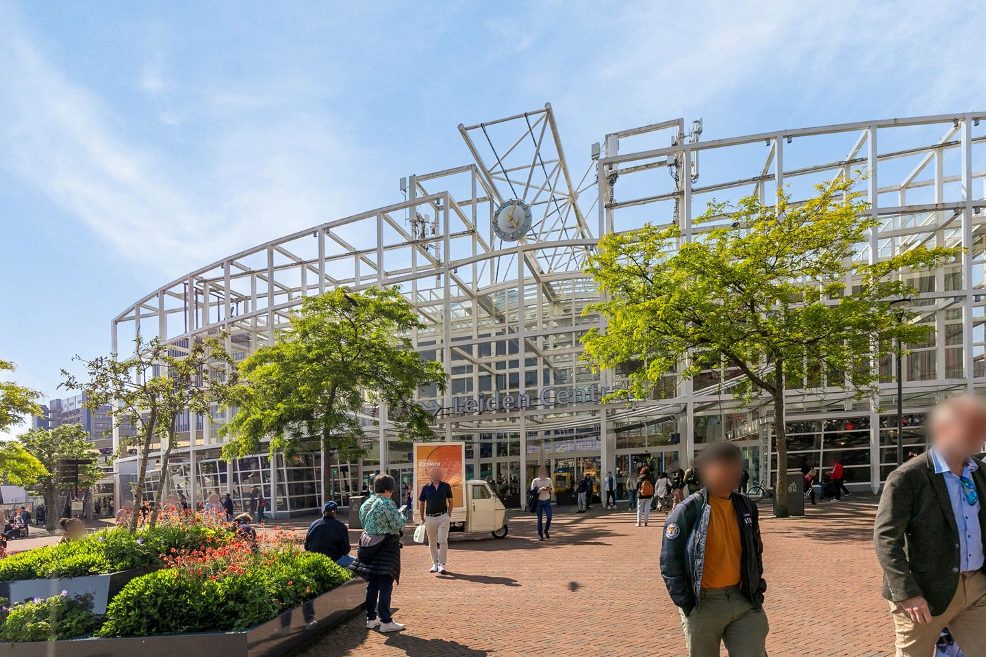 Foto 25 van Vliegerstraat 110