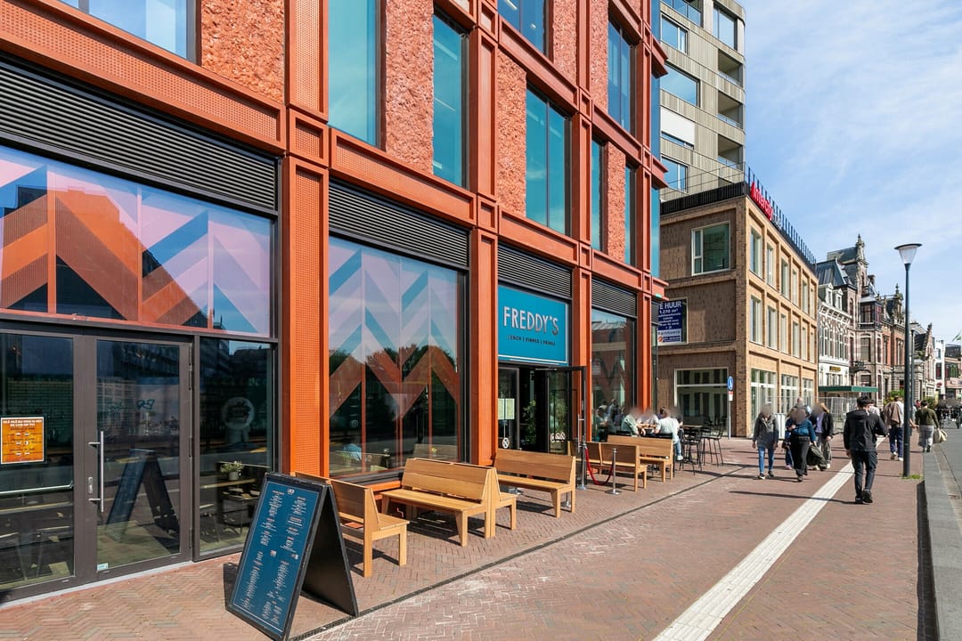 Foto 26 van Vliegerstraat 110