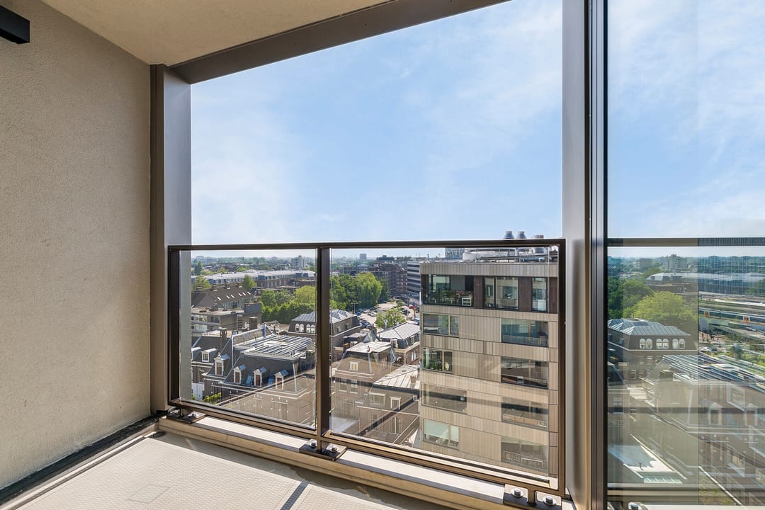 Foto 13 van Vliegerstraat 110