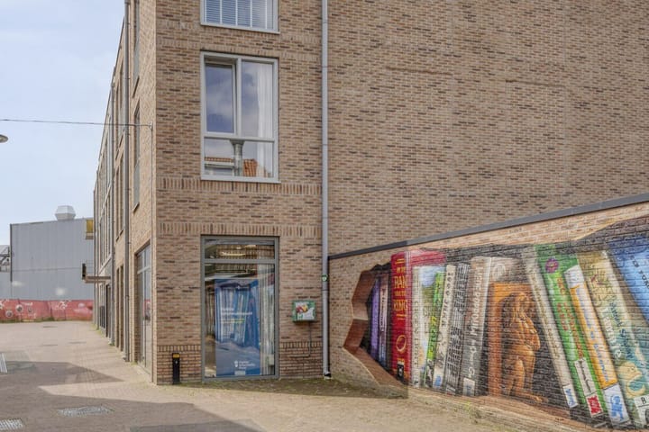 Foto 1 van De Leest 8