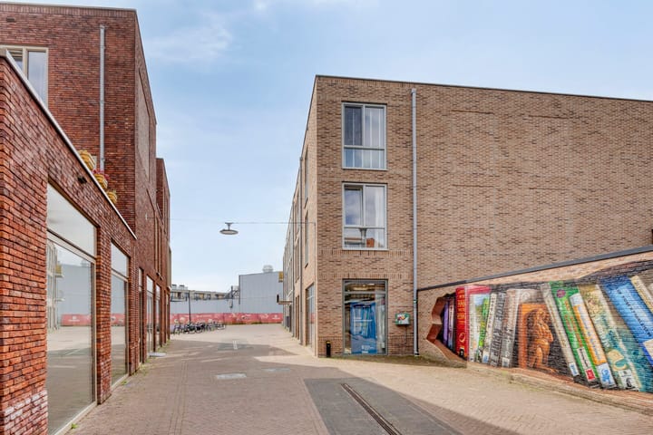 Foto 2 van De Leest 8