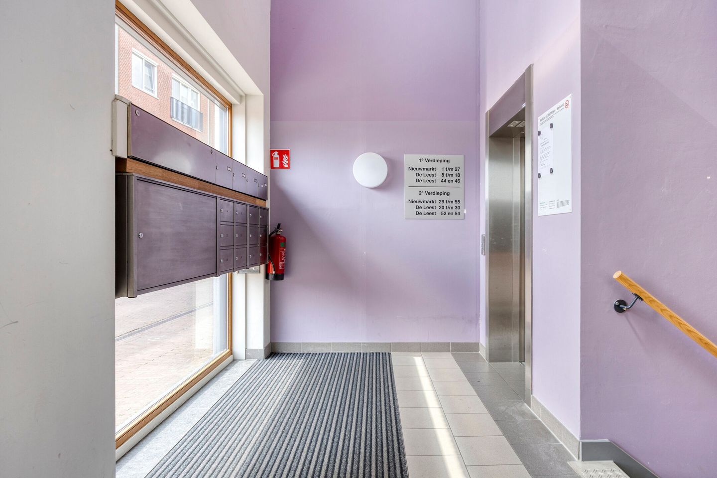 Foto 4 van De Leest 8