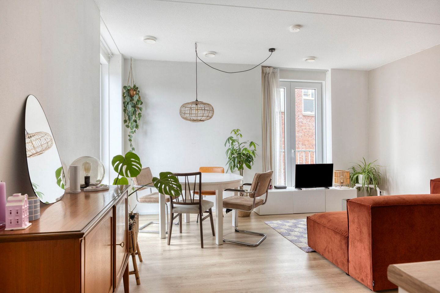 Foto 10 van De Leest 8