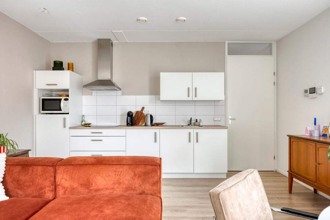 Foto 11 van De Leest 8