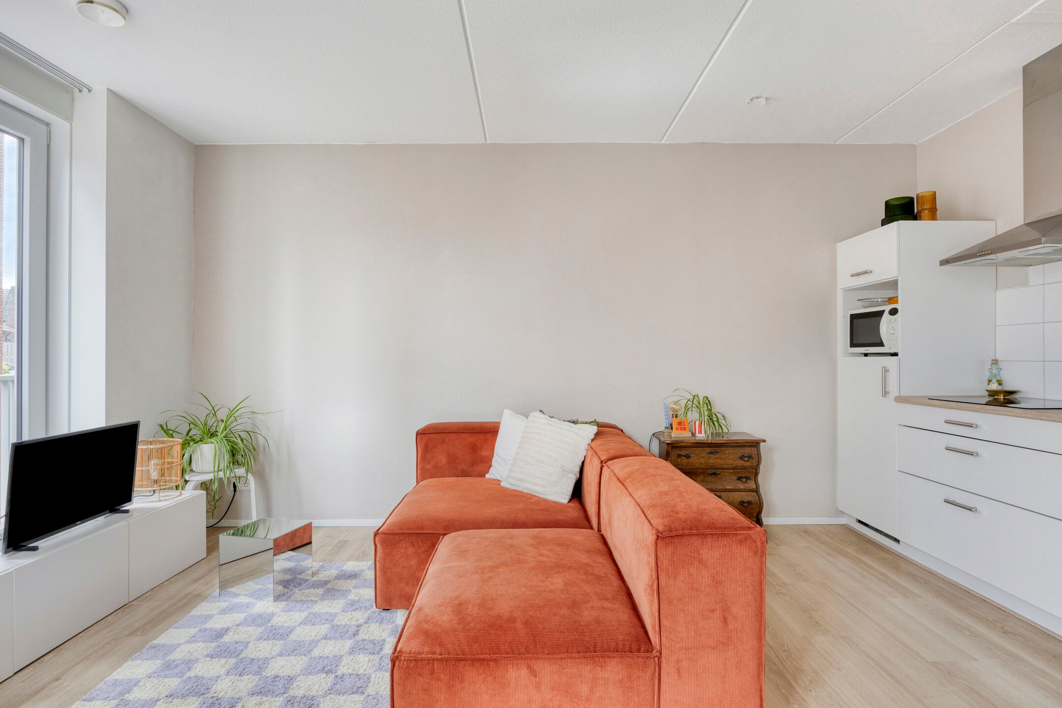 Foto 12 van De Leest 8