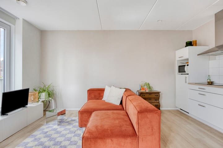 Foto 12 van De Leest 8