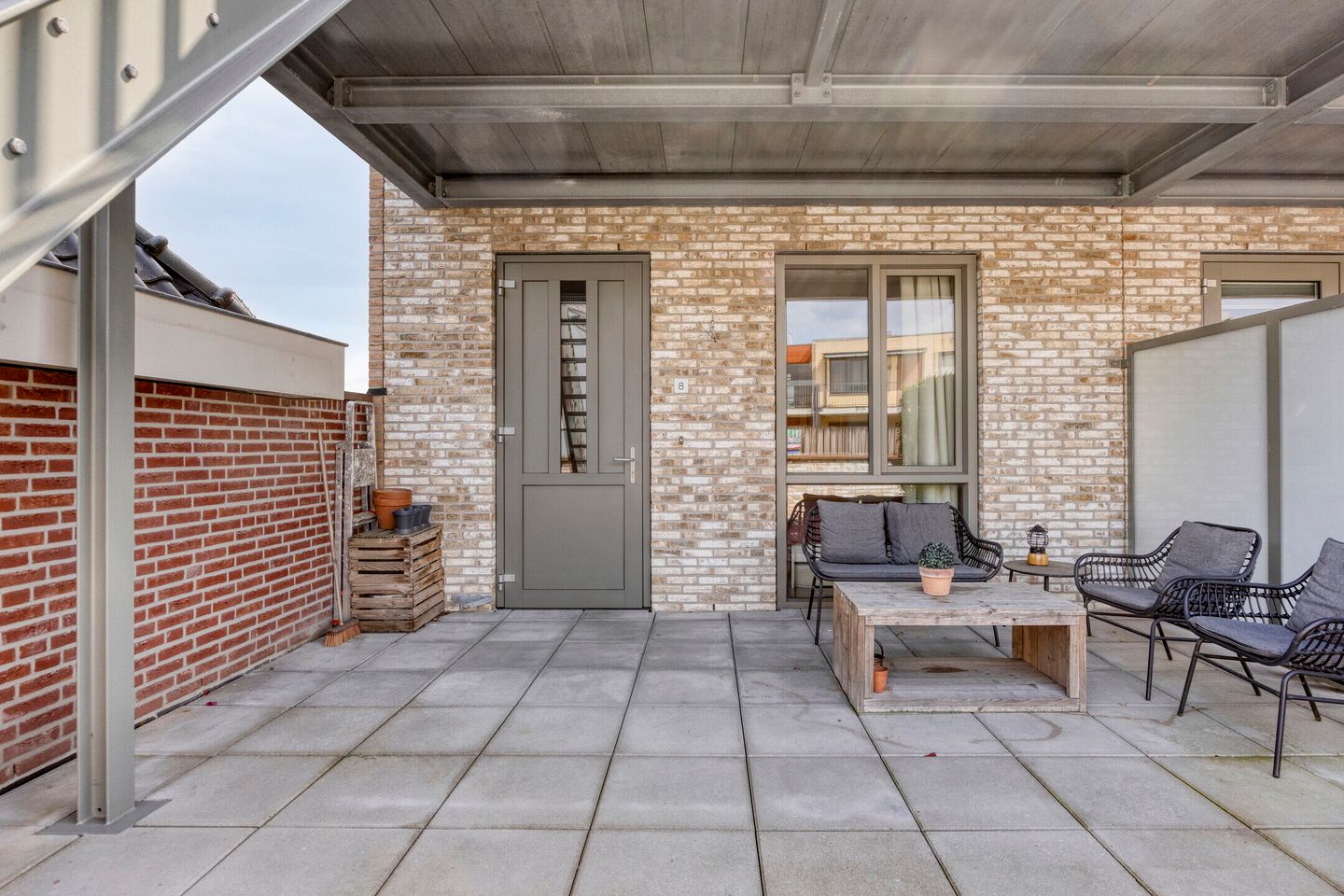 Foto 19 van De Leest 8