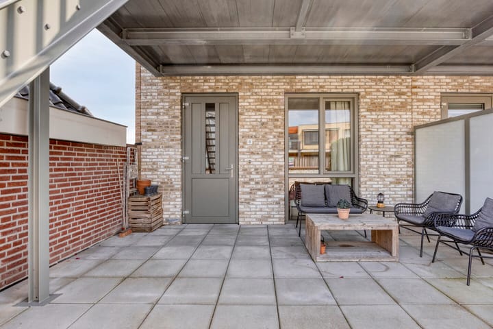 Foto 19 van De Leest 8